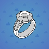Gem Signet #626