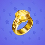 Gem Signet #629
