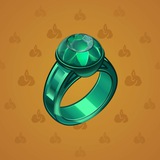 Gem Signet #644 Gem Signet #644