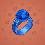 Gem Signet #646