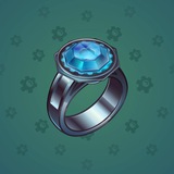 Gem Signet #650