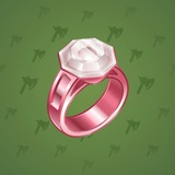 Gem Signet #654