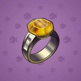 Gem Signet #660 Gem Signet #660