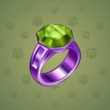 Gem Signet #661