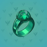 Gem Signet #673