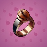 Gem Signet #678
