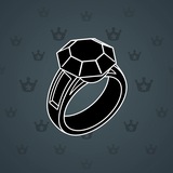 Gem Signet #680