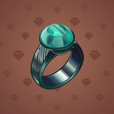 Gem Signet #682 Gem Signet #682
