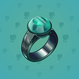 Gem Signet #686