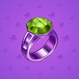 Gem Signet #69 Gem Signet #69