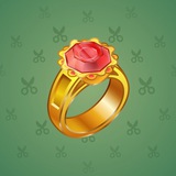 Gem Signet #690 Gem Signet #690