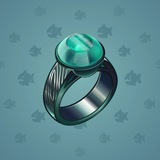 Gem Signet #692 Gem Signet #692