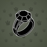 Gem Signet #70 Gem Signet #70