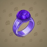 Gem Signet #700 Gem Signet #700