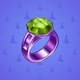 Gem Signet #702