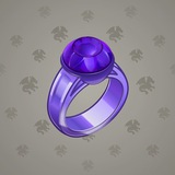 Gem Signet #703