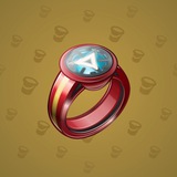 Gem Signet #706