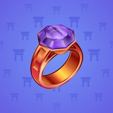 Gem Signet #708 Gem Signet #708