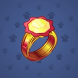 Gem Signet #712 Gem Signet #712