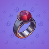 Gem Signet #717