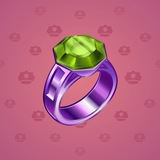 Gem Signet #72