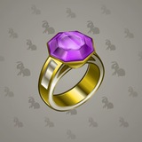 Gem Signet #720