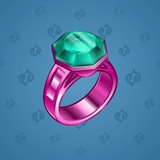 Gem Signet #721 Gem Signet #721