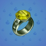 Gem Signet #722 Gem Signet #722