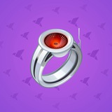 Gem Signet #729