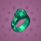 Gem Signet #73 Gem Signet #73