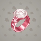 Gem Signet #730 Gem Signet #730