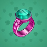 Gem Signet #735