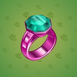 Gem Signet #739