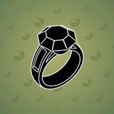 Gem Signet #748 Gem Signet #748