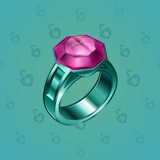 Gem Signet #751