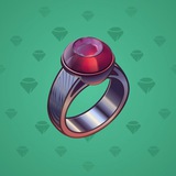 Gem Signet #767