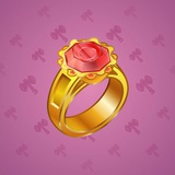 Gem Signet #770