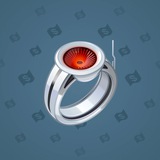 Gem Signet #773 Gem Signet #773