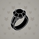 Gem Signet #778 Gem Signet #778