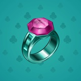 Gem Signet #781 Gem Signet #781