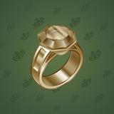 Gem Signet #782