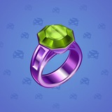 Gem Signet #784 Gem Signet #784