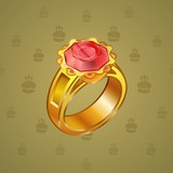 Gem Signet #785 Gem Signet #785