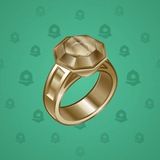 Gem Signet #790 Gem Signet #790
