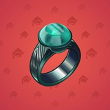 Gem Signet #792 Gem Signet #792