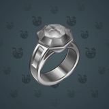 Gem Signet #793
