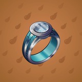 Gem Signet #795 Gem Signet #795