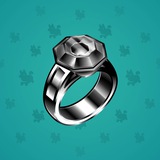 Gem Signet #798