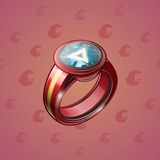 Gem Signet #799
