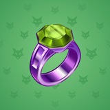 Gem Signet #808